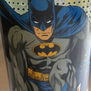 Batman 2016 Pint Glass, Great Graphics                               D1111